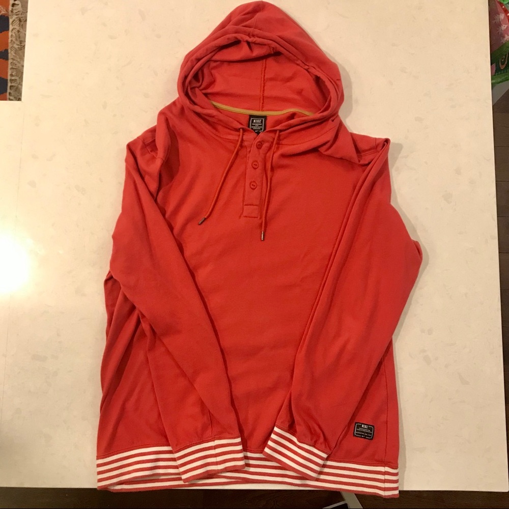Nike hoodie